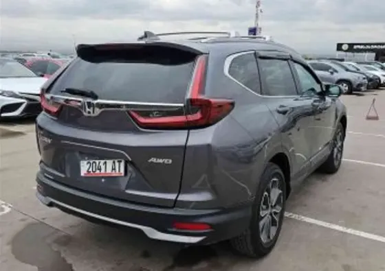 Honda CR-V 2020 თბილისი