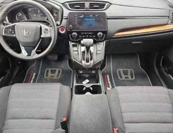 Honda CR-V 2020 თბილისი