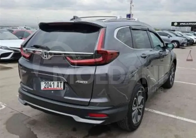 Honda CR-V 2020 თბილისი - photo 4