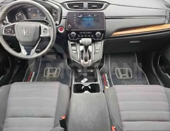 Honda CR-V 2020 თბილისი - photo 6