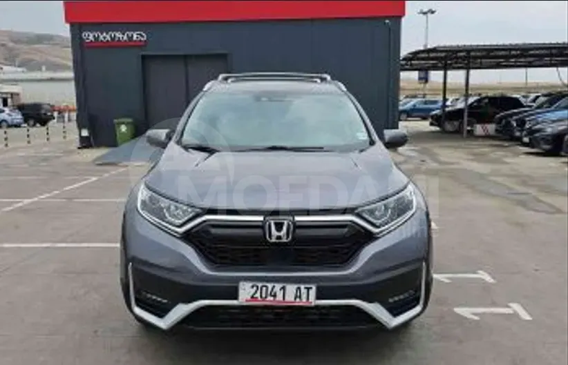 Honda CR-V 2020 Тбилиси - изображение 2