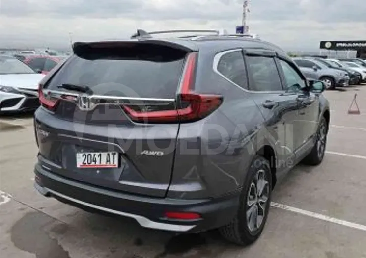 Honda CR-V 2020 Тбилиси - изображение 4
