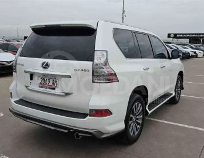 Lexus GX 2022 Тбилиси - изображение 4
