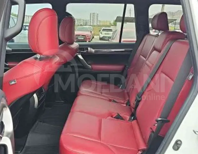 Lexus GX 2022 Тбилиси - изображение 6