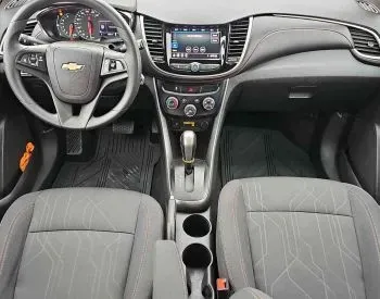 Chevrolet Trax 2020 თბილისი