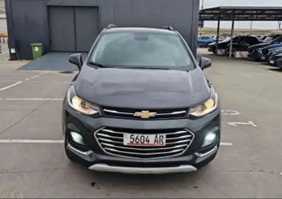 Chevrolet Trax 2020 თბილისი