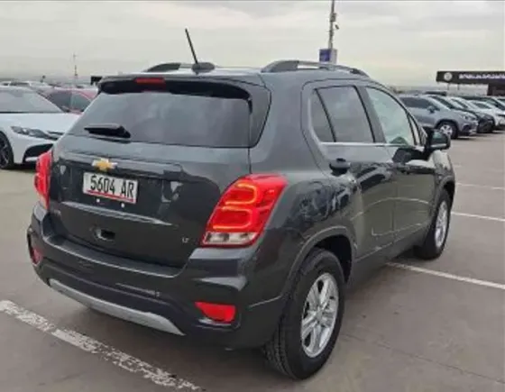 Chevrolet Trax 2020 თბილისი