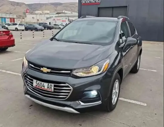 Chevrolet Trax 2020 თბილისი