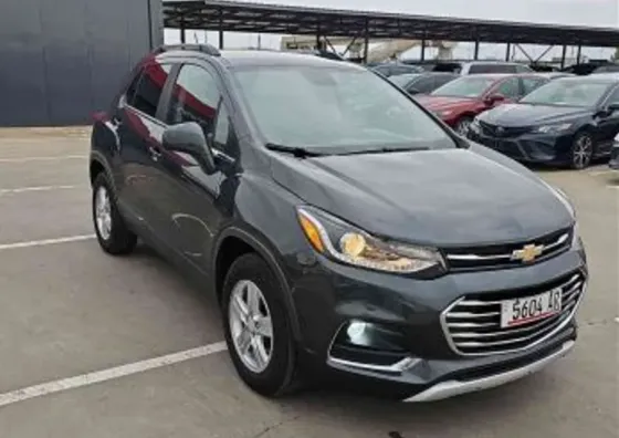 Chevrolet Trax 2020 თბილისი