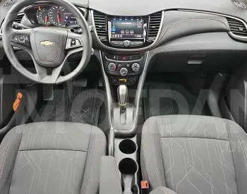 Chevrolet Trax 2020 Тбилиси - изображение 5