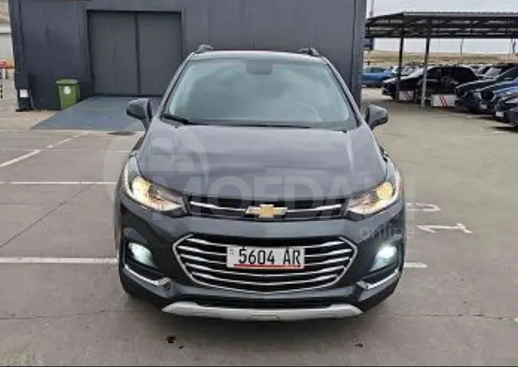 Chevrolet Trax 2020 Тбилиси - изображение 2