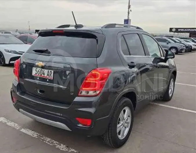 Chevrolet Trax 2020 Тбилиси - изображение 6