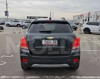 Chevrolet Trax 2020 Тбилиси - изображение 4