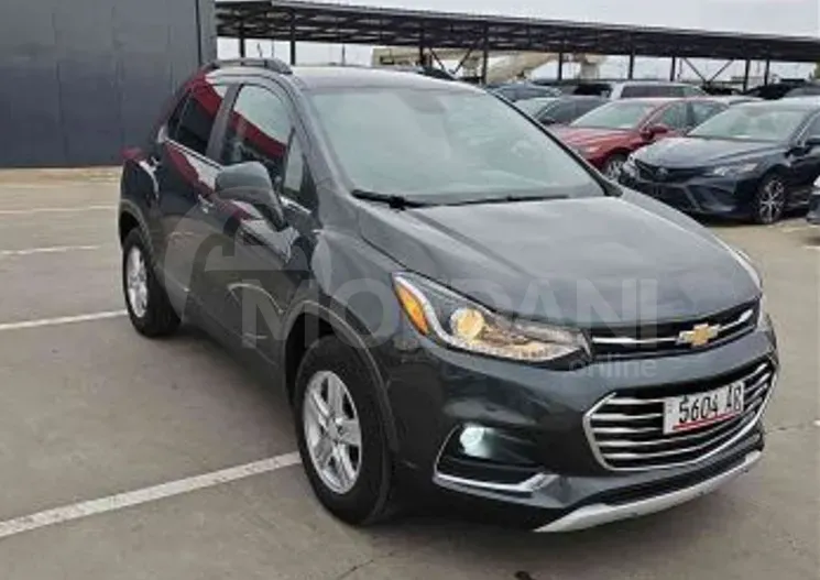 Chevrolet Trax 2020 Тбилиси - изображение 3