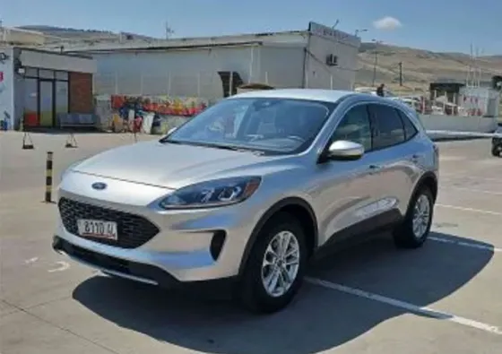 Ford Escape 2020 თბილისი