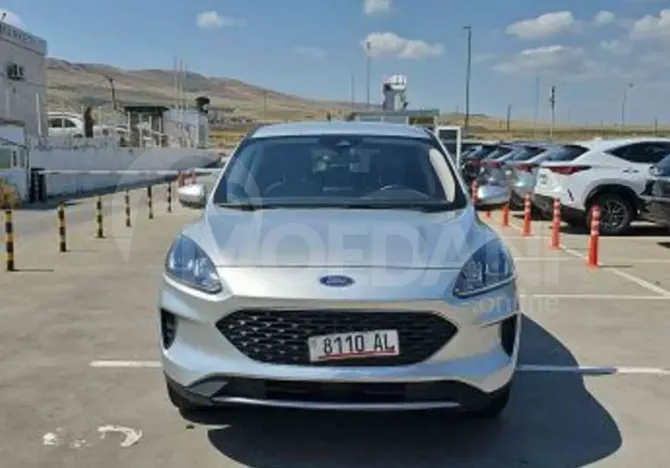 Ford Escape 2020 თბილისი - photo 2