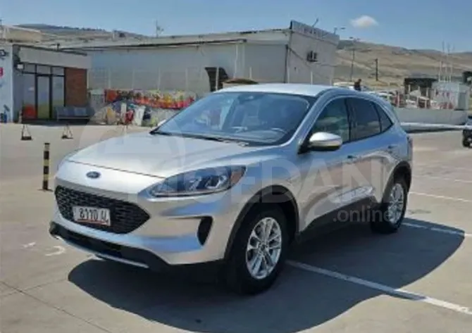 Ford Escape 2020 თბილისი - photo 1