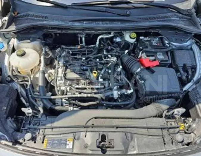 Ford Escape 1.5L 2020 Тбилиси - изображение 7