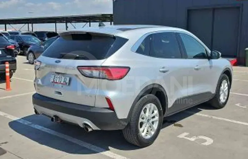 Ford Escape 1.5L 2020 Тбилиси - изображение 4