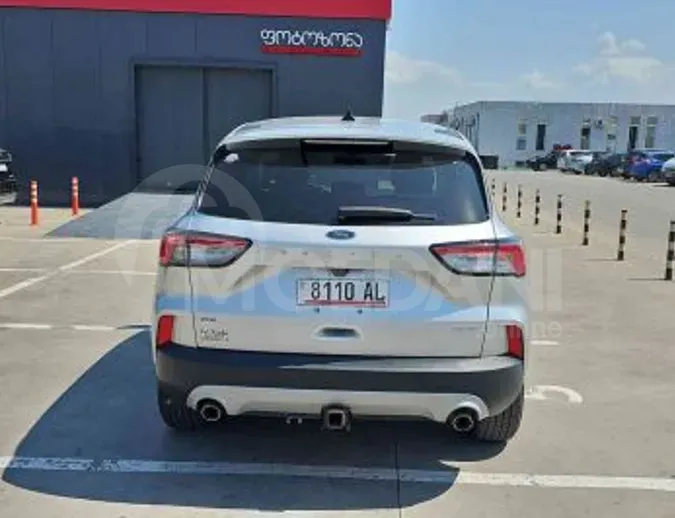 Ford Escape 1.5L 2020 Тбилиси - изображение 5