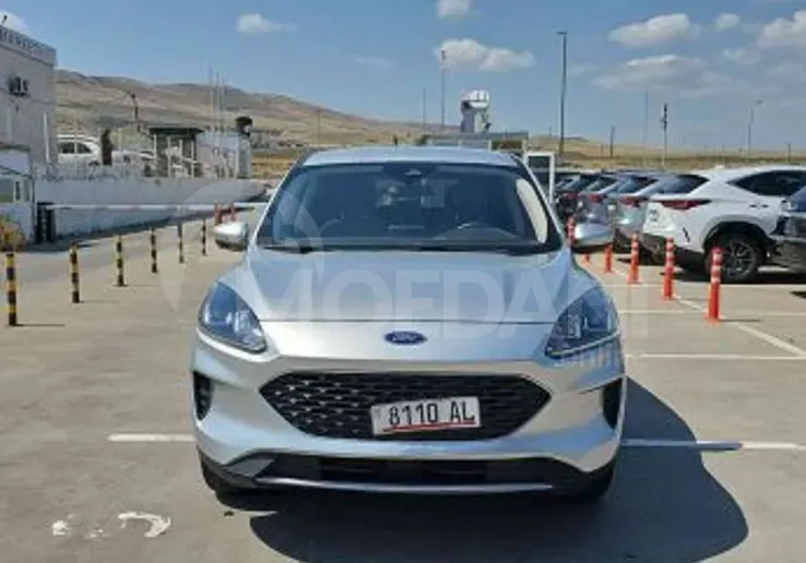 Ford Escape 1.5L 2020 Тбилиси - изображение 2