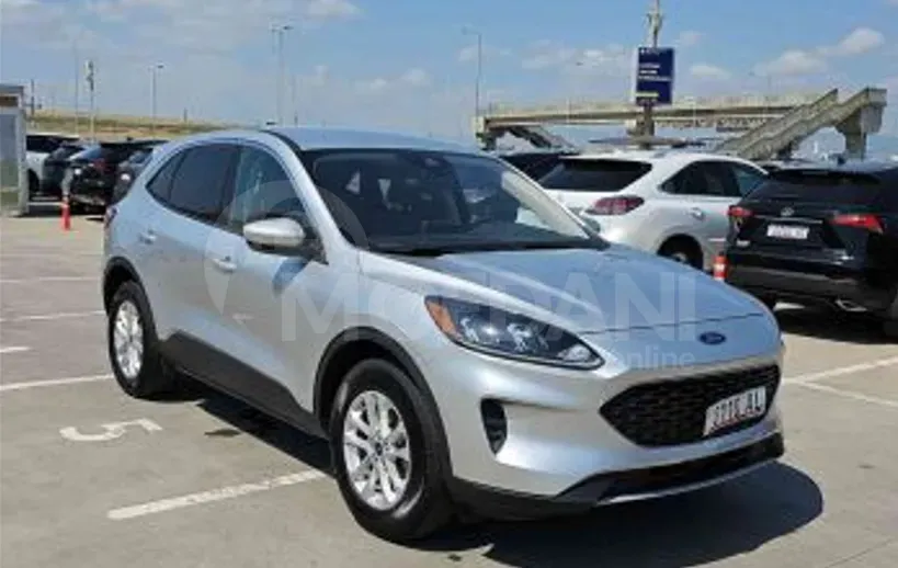 Ford Escape 1.5L 2020 Тбилиси - изображение 3