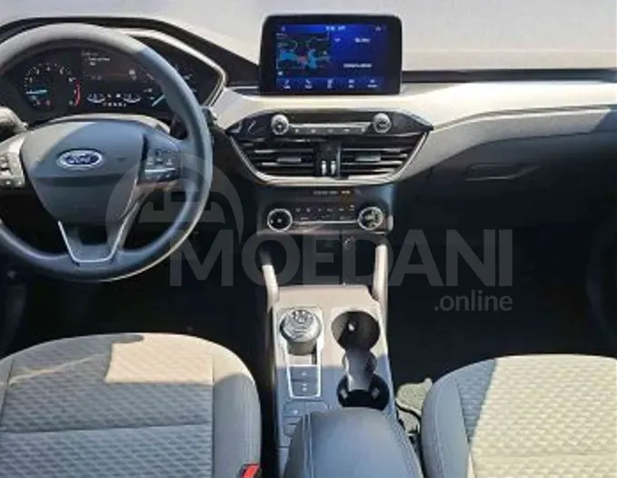 Ford Escape 1.5L 2020 Тбилиси - изображение 6