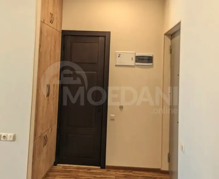 ქირავდება 2 ოთახიანი ბინა 50მ² 9/12 სართ თბილისი - photo 12