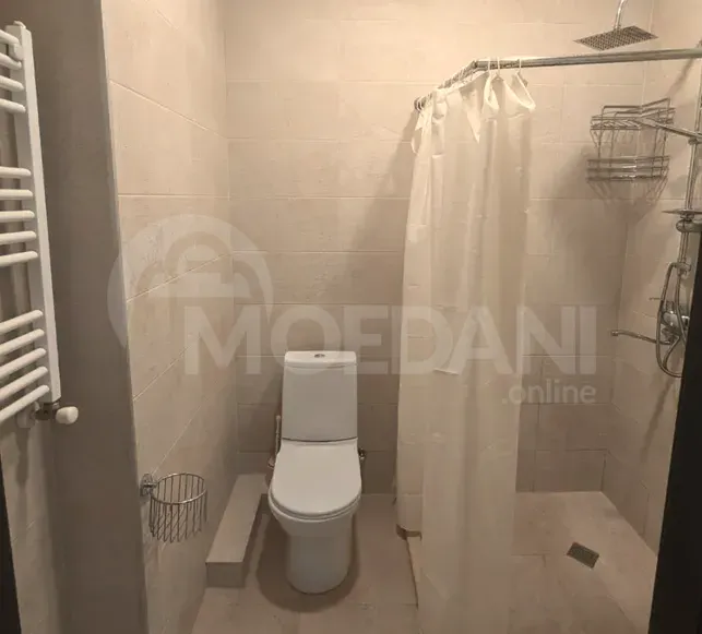 ქირავდება 2 ოთახიანი ბინა 50მ² 9/12 სართ თბილისი - photo 9