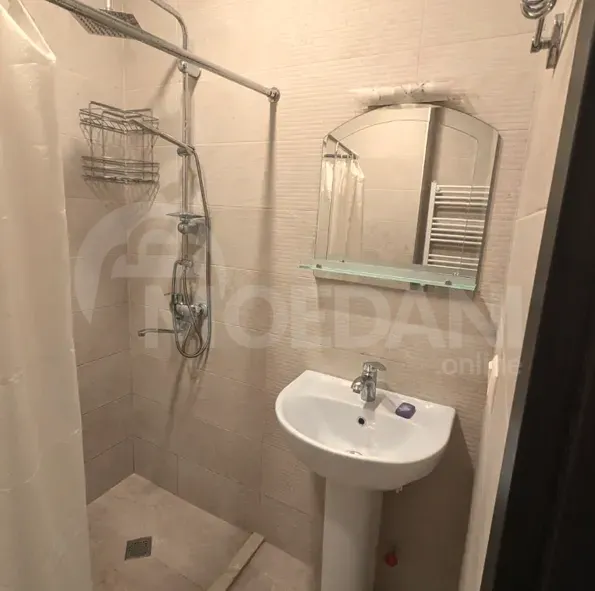 ქირავდება 2 ოთახიანი ბინა 50მ² 9/12 სართ თბილისი - photo 10