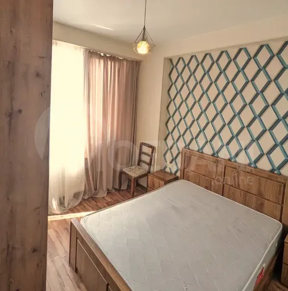 ქირავდება 2 ოთახიანი ბინა 50მ² 9/12 სართ თბილისი - photo 6