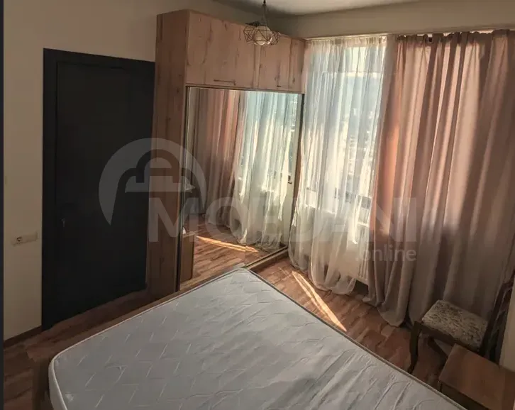 ქირავდება 2 ოთახიანი ბინა 50მ² 9/12 სართ თბილისი - photo 7