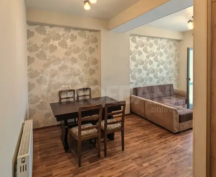 ქირავდება 2 ოთახიანი ბინა 50მ² 9/12 სართ თბილისი - photo 11