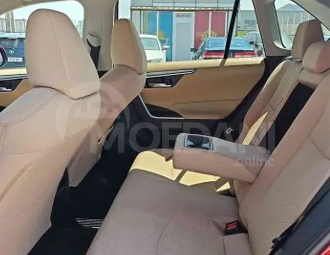 Toyota RAV4 2.5L 2022 თბილისი - photo 5