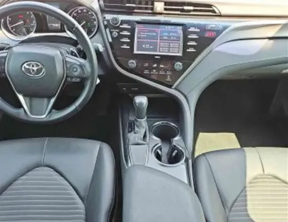 Toyota Camry 2020 თბილისი