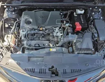 Toyota Camry 2.5L 2020 Тбилиси - изображение 7