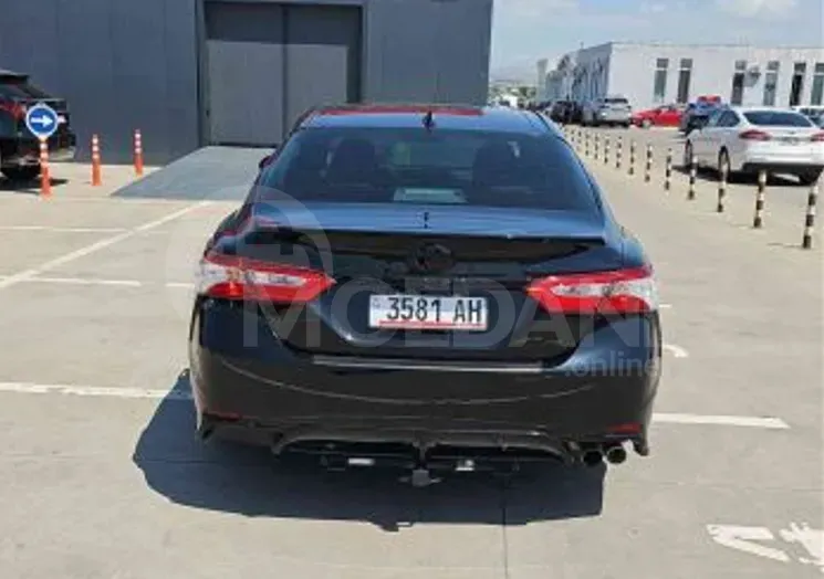 Toyota Camry 2.5L 2020 Тбилиси - изображение 5