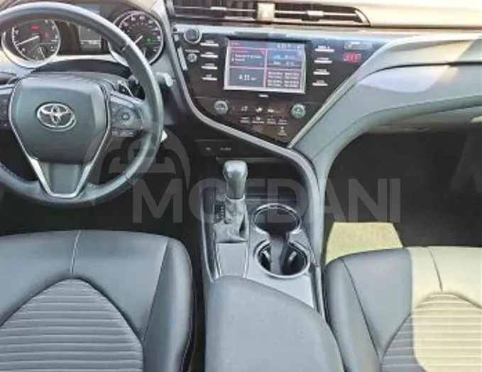 Toyota Camry 2.5L 2020 Тбилиси - изображение 6