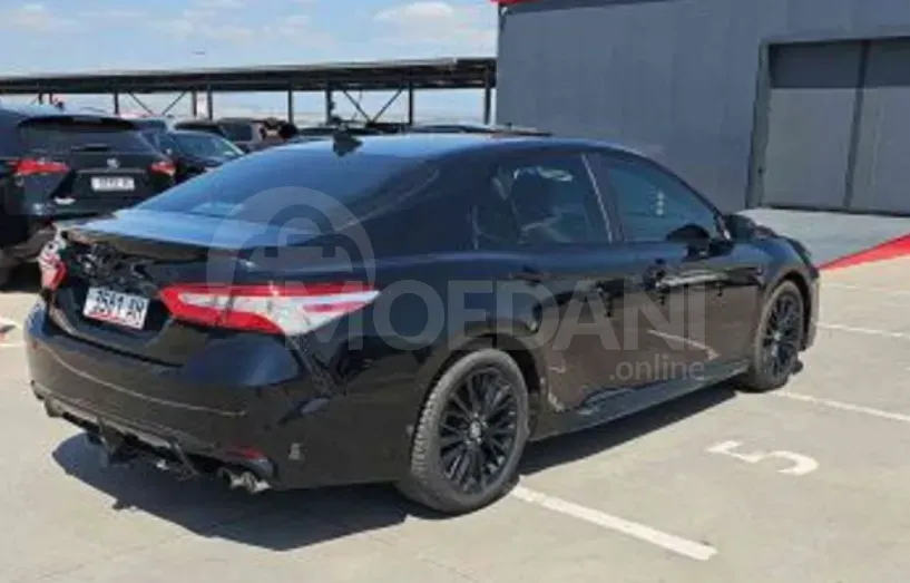 Toyota Camry 2.5L 2020 Тбилиси - изображение 4