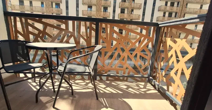 Apartments For Rent two-room 50м² 3/9 floor Tbilisi - photo 10