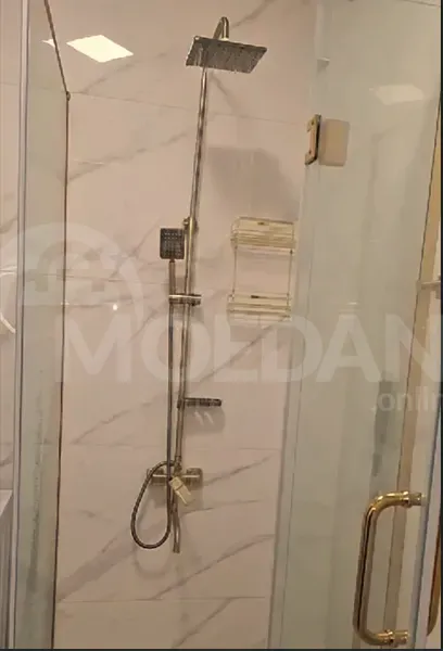 Apartments For Rent two-room 50м² 3/9 floor Tbilisi - photo 12