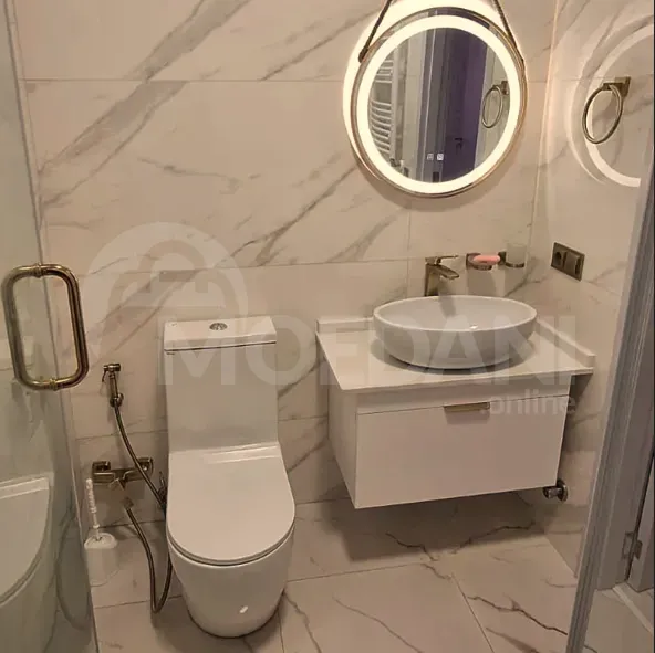 Apartments For Rent two-room 50м² 3/9 floor Tbilisi - photo 3