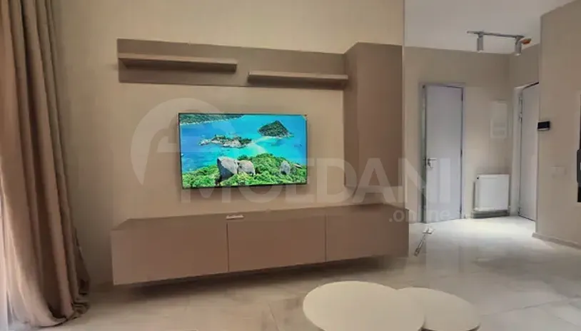 Apartments For Rent two-room 50м² 3/9 floor Tbilisi - photo 2