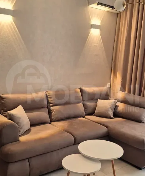 Apartments For Rent two-room 50м² 3/9 floor Tbilisi - photo 1