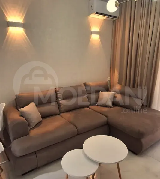 Apartments For Rent two-room 50м² 3/9 floor Tbilisi - photo 7