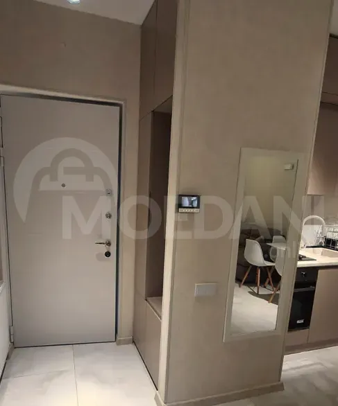 Apartments For Rent two-room 50м² 3/9 floor Tbilisi - photo 9