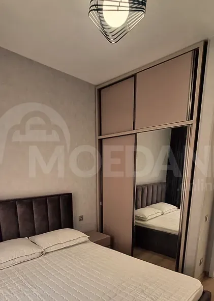 Apartments For Rent two-room 50м² 3/9 floor Tbilisi - photo 4