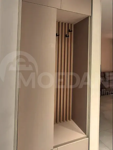 Apartments For Rent two-room 50м² 3/9 floor Tbilisi - photo 5
