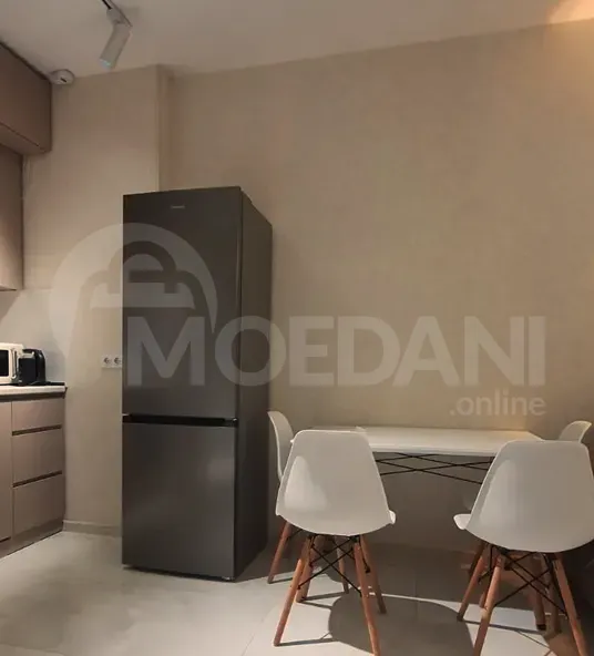 Apartments For Rent two-room 50м² 3/9 floor Tbilisi - photo 6