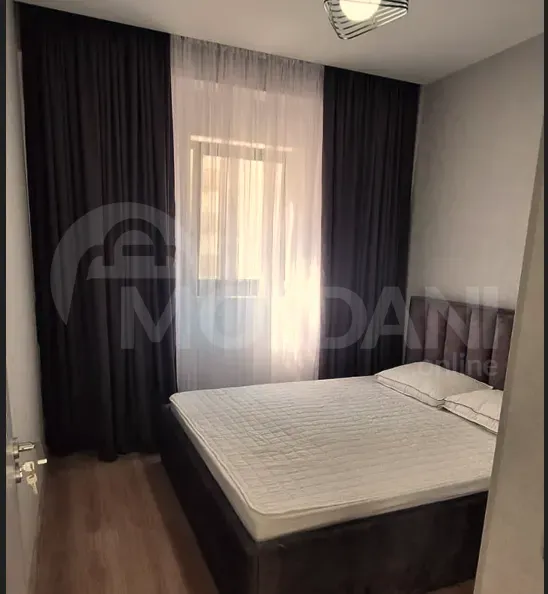 Apartments For Rent two-room 50м² 3/9 floor Tbilisi - photo 11